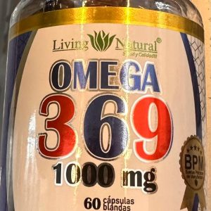 omega 3.6.9